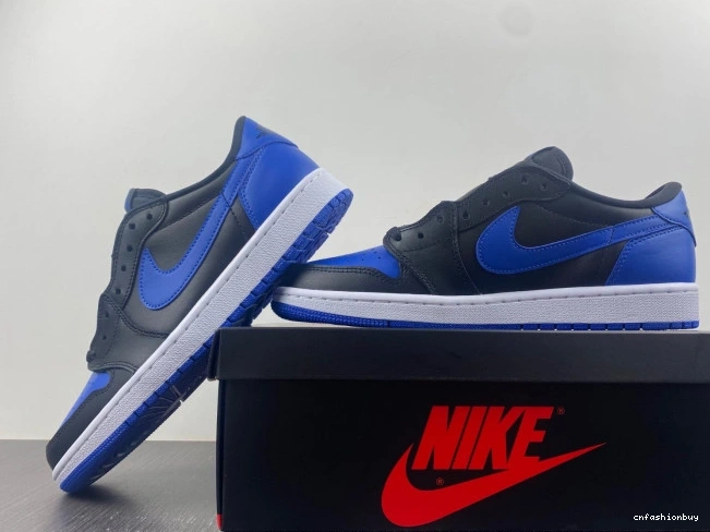 Retro Jordan (2015) 1 Royal 705329-004 Low 1007